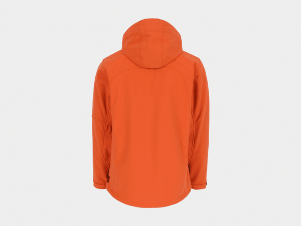 Softshell Herock Poseidon Jakk - foto 27