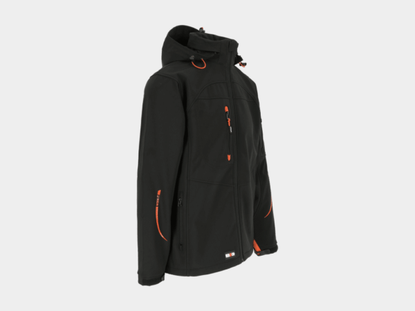 Softshell Herock Poseidon Jakk - foto 15