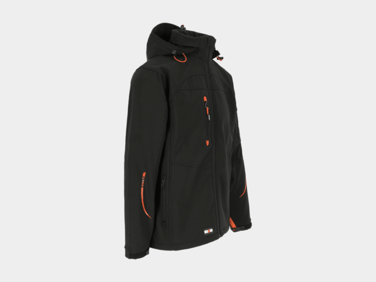 Softshell Herock Poseidon Jakk - foto 15