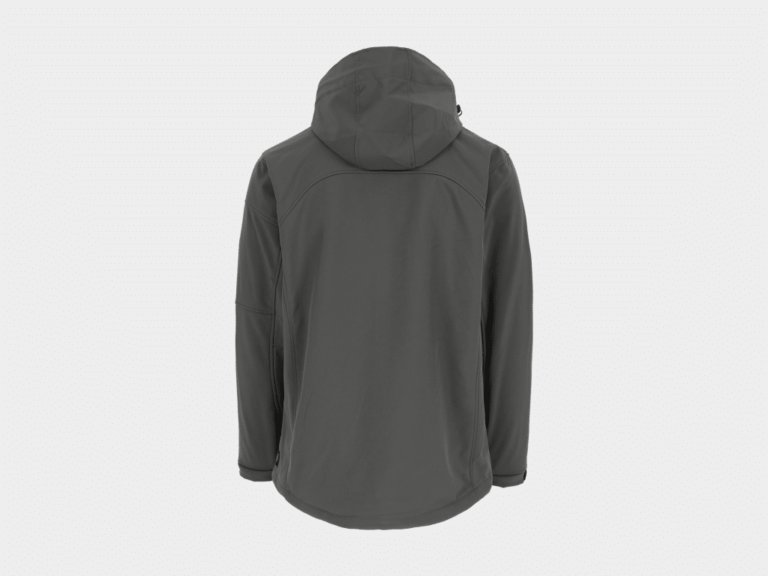 Softshell Herock Poseidon Jakk - foto 13