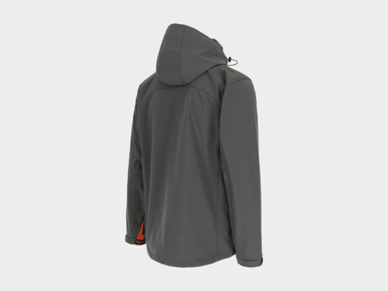 Softshell Herock Poseidon Jakk - foto 12