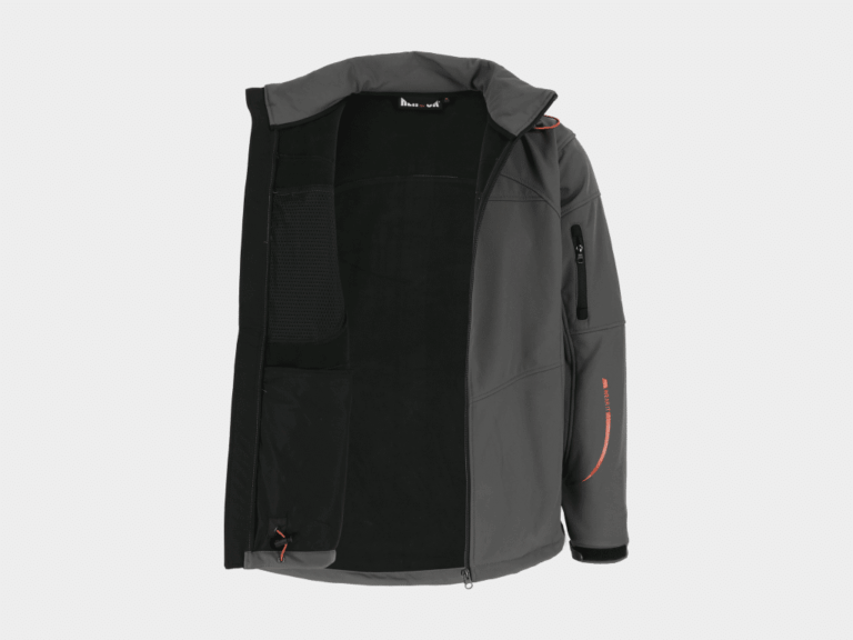 Softshell Herock Poseidon Jakk - foto 10