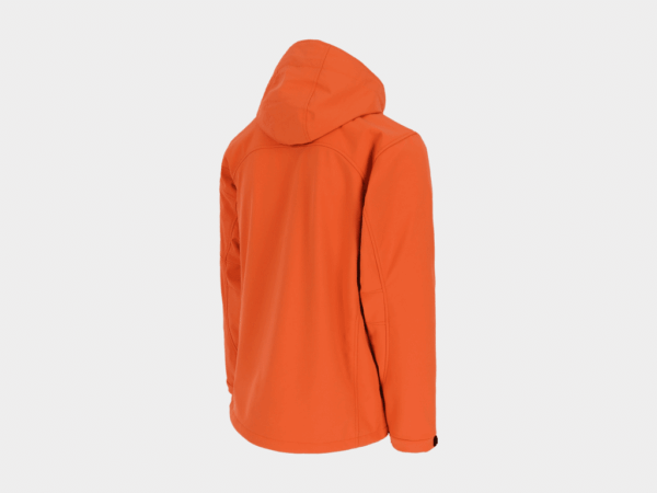 Softshell Herock Poseidon Jakk - foto 26