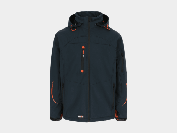 Softshell Herock Poseidon Jakk