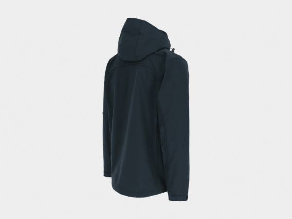 Softshell Herock Poseidon Jakk - foto 6