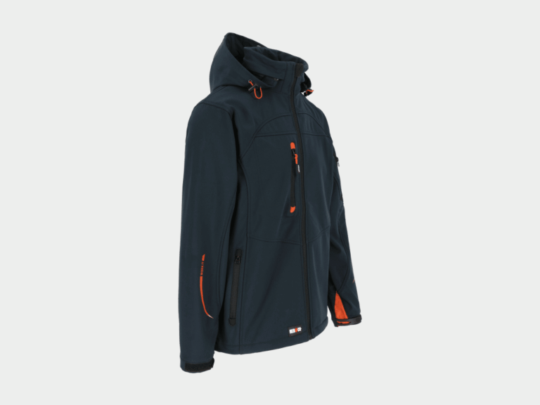 Softshell Herock Poseidon Jakk - foto 2