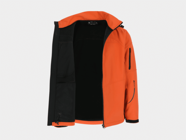 Softshell Herock Poseidon Jakk - foto 24
