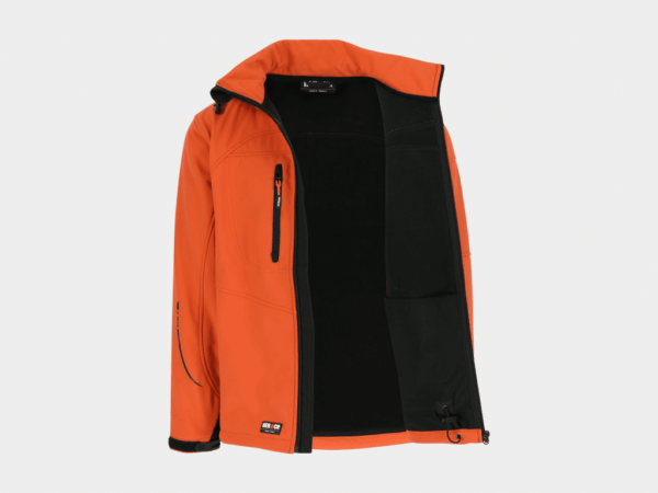 Softshell Herock Poseidon Jakk - foto 23
