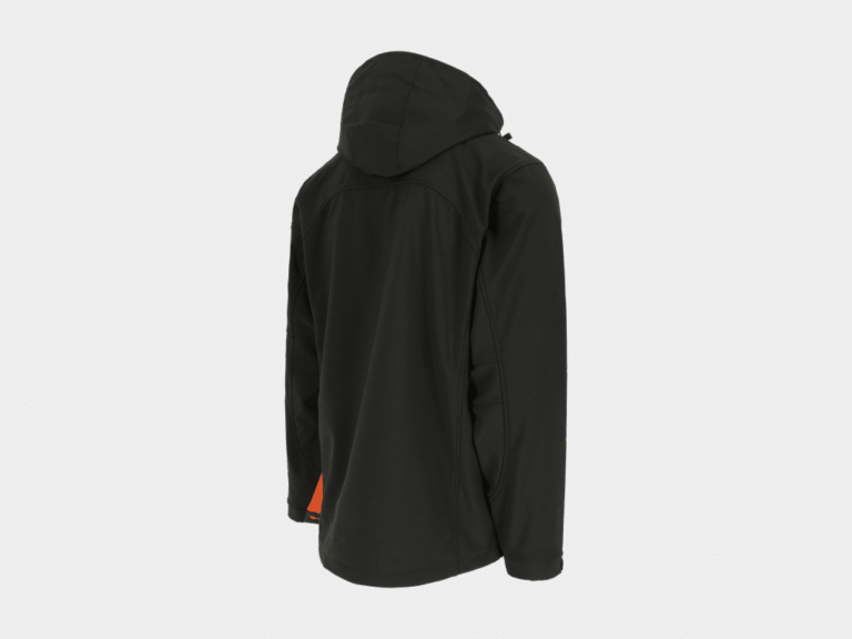 Softshell Herock Poseidon Jakk - foto 19