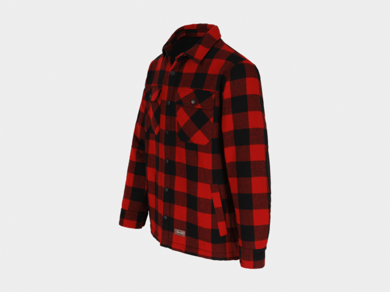 Jakk Herock Puro - foto 8