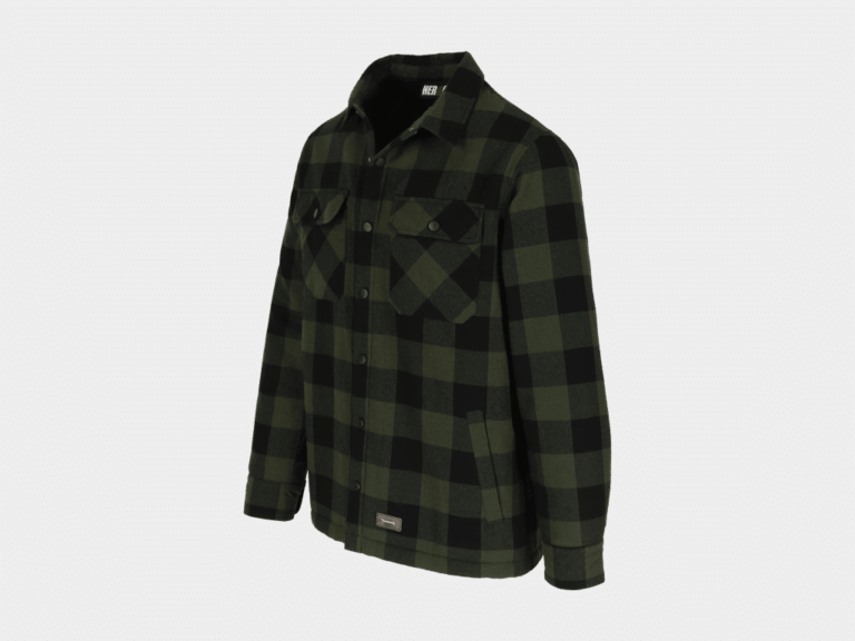 Jakk Herock Puro - foto 4