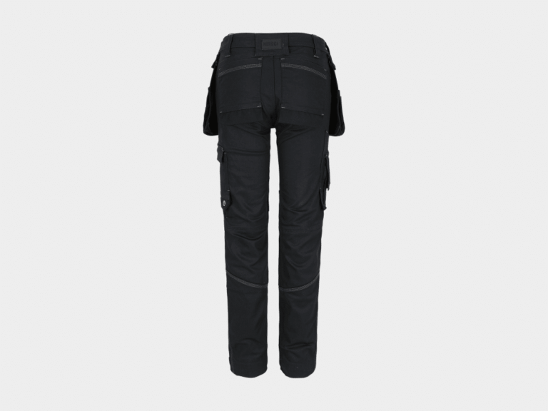 Tööpüksid Herock Shortleg Linx - foto 3