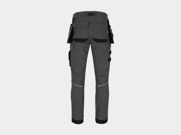 Tööpüksid Herock Shortleg Sparo - foto 5