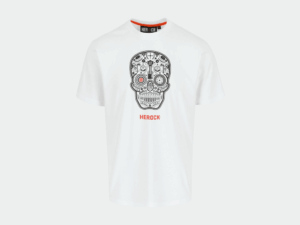 T-särk Herock Skullo