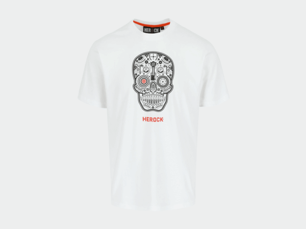 T-särk Herock Skullo
