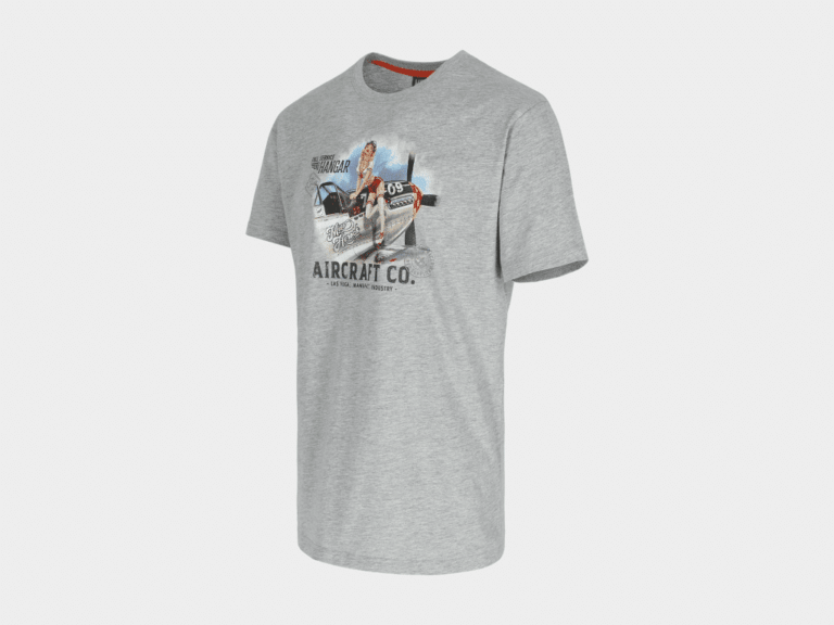 T-särk Herock Sky Racer - foto 2