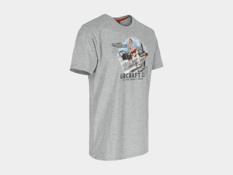 T-särk Herock Sky Racer - foto 3