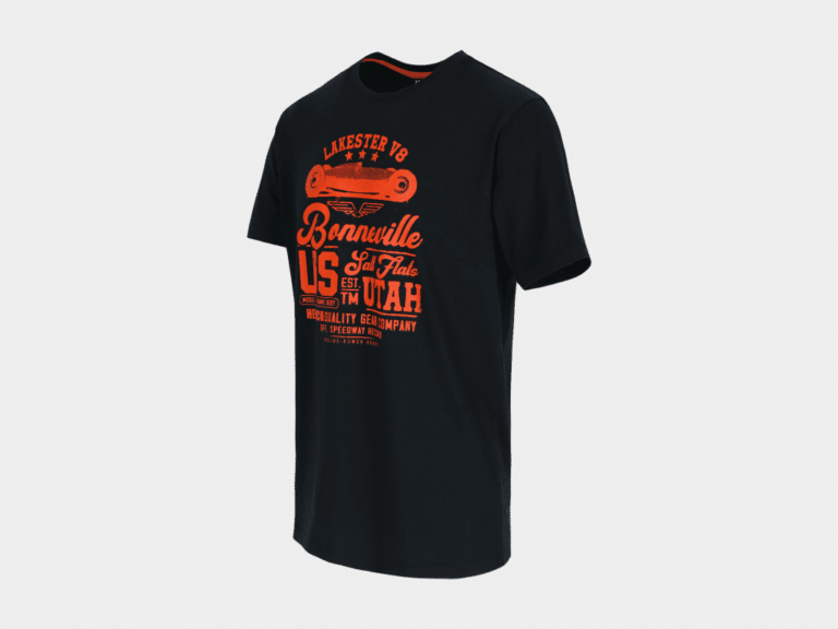 T-särk Herock Speedway - foto 3