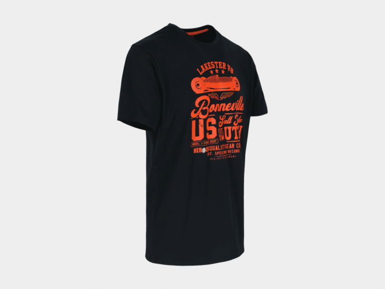 T-särk Herock Speedway - foto 2