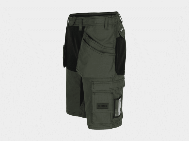 Tööpüksid Herock Speri Lühikesed - foto 3