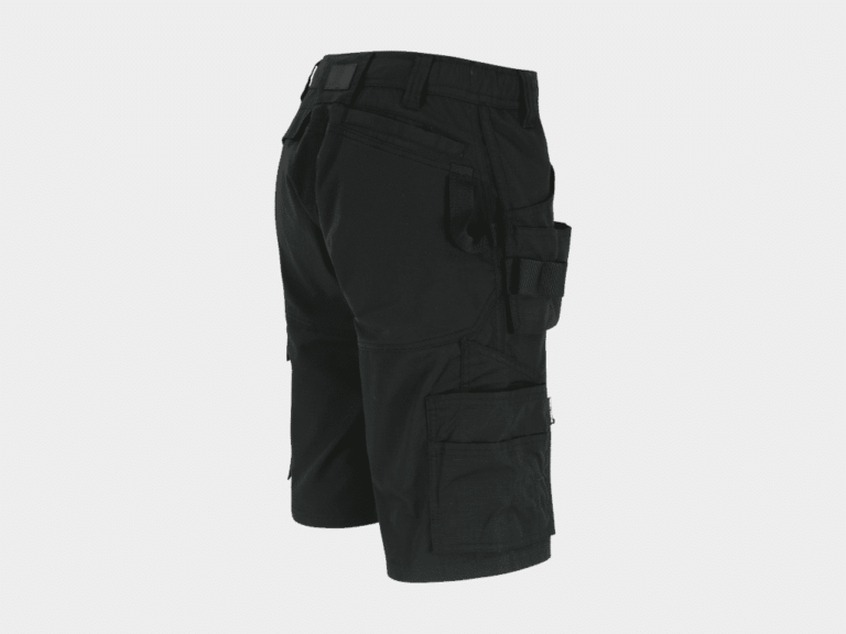 Tööpüksid Herock Speri Lühikesed - foto 9