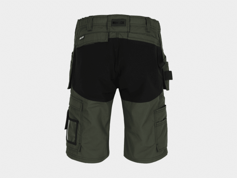 Tööpüksid Herock Speri Lühikesed - foto 5