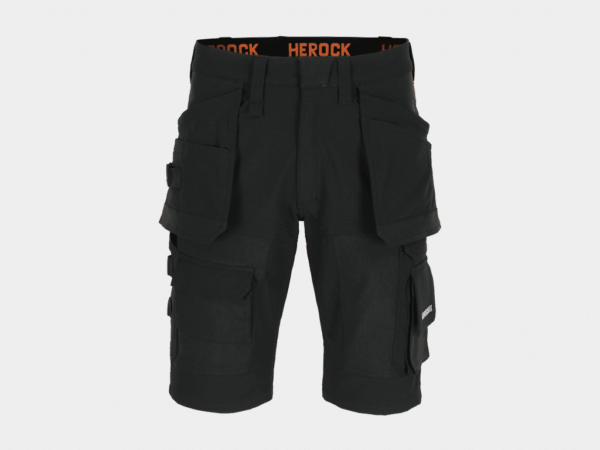 Tööpüksid Herock Spoki Lühikesed