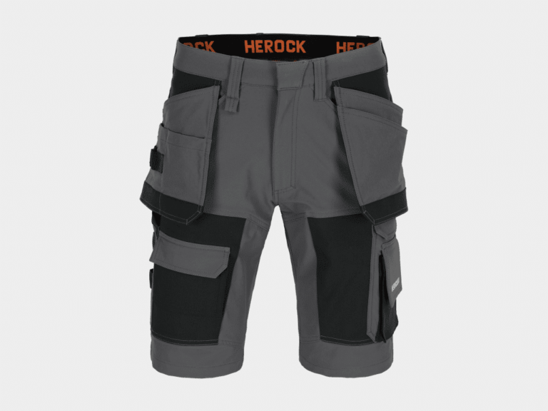 Tööpüksid Herock Spoki Lühikesed - foto 8
