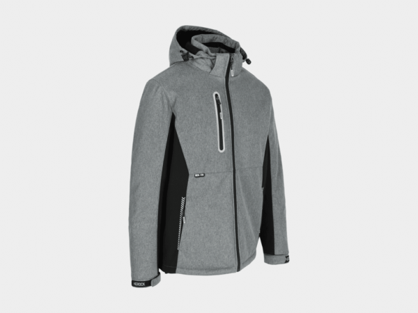 Softshell Herock Taris Jakk - foto 4