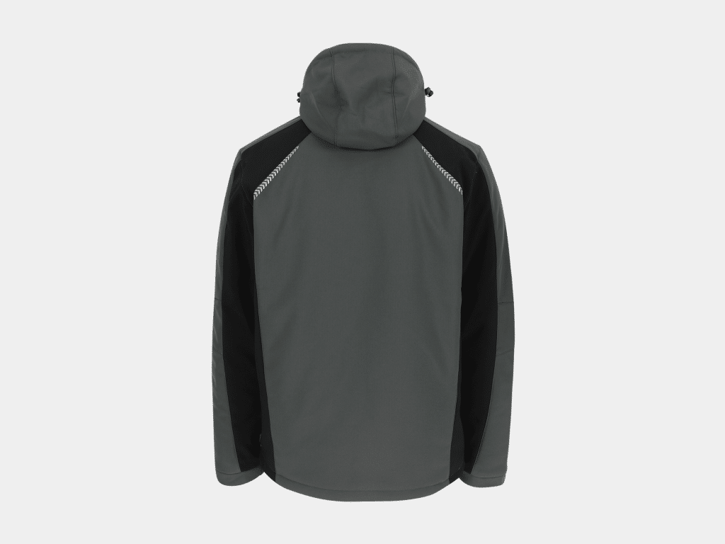 Softshell Herock Taris Jakk - foto 28