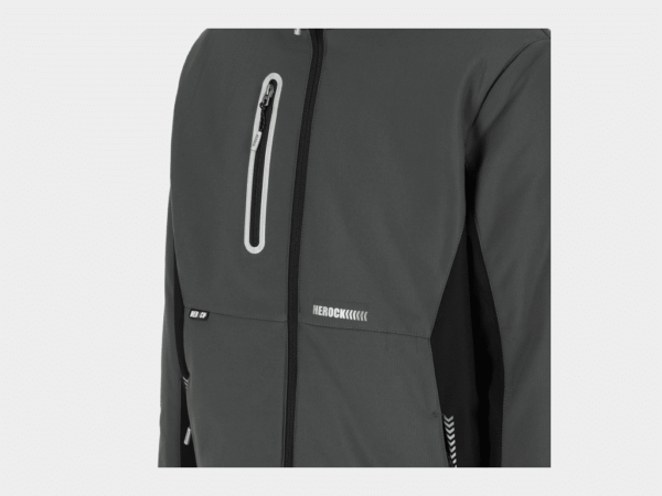 Softshell Herock Taris Jakk - foto 27