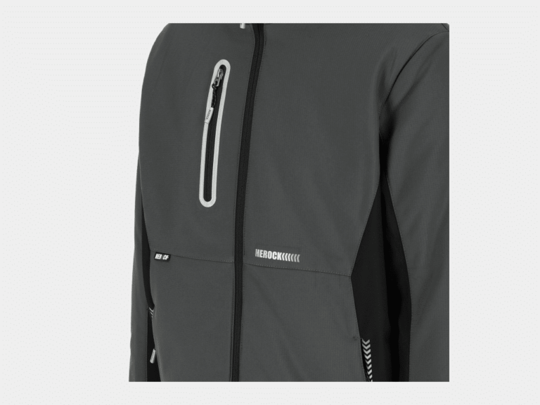 Softshell Herock Taris Jakk - foto 27