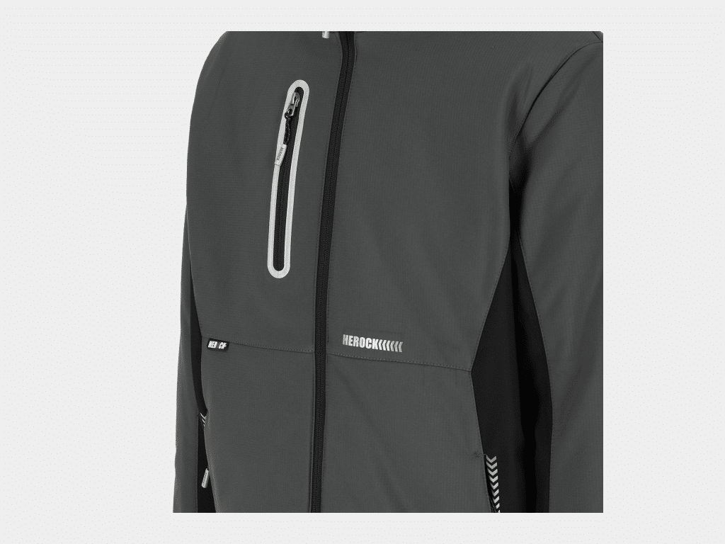 Softshell Herock Taris Jakk - foto 27