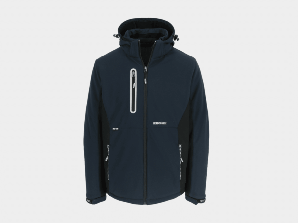 Softshell Herock Taris Jakk - foto 26
