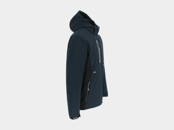 Softshell Herock Taris Jakk - foto 25