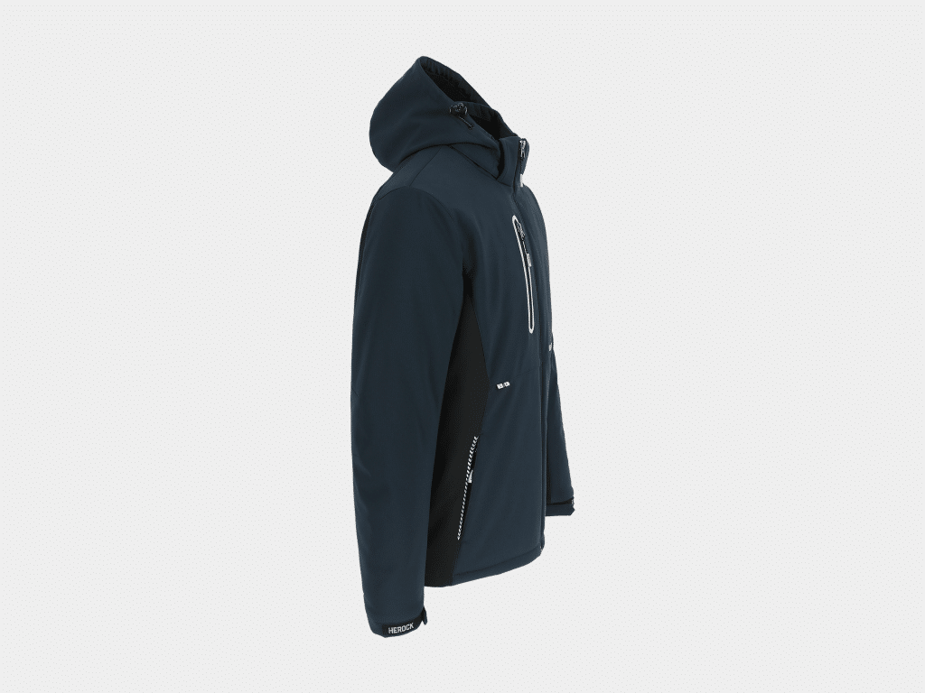 Softshell Herock Taris Jakk - foto 25