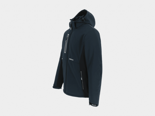 Softshell Herock Taris Jakk - foto 24