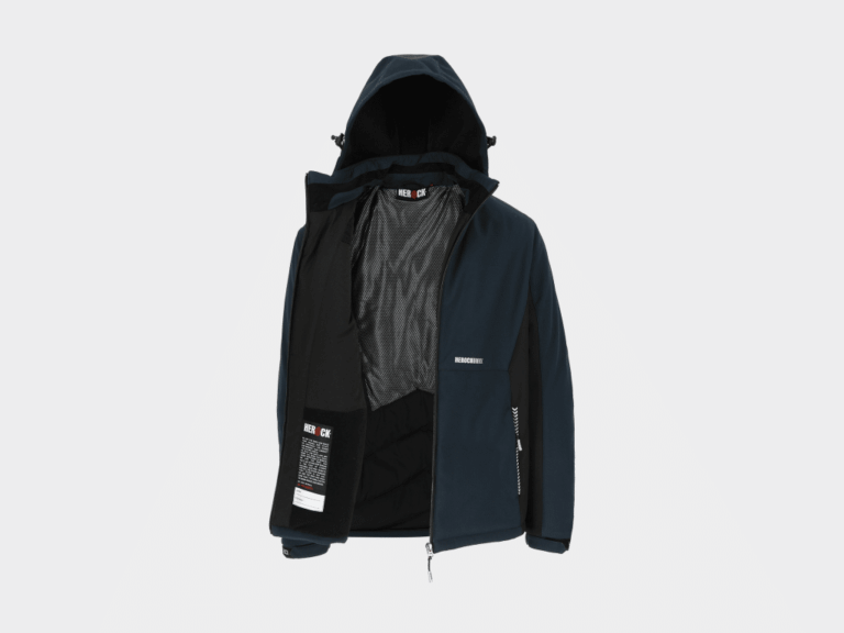 Softshell Herock Taris Jakk - foto 23