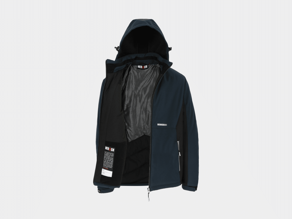 Softshell Herock Taris Jakk - foto 23