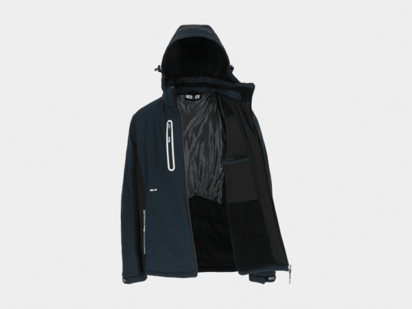 Softshell Herock Taris Jakk - foto 22