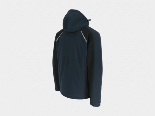 Softshell Herock Taris Jakk - foto 21