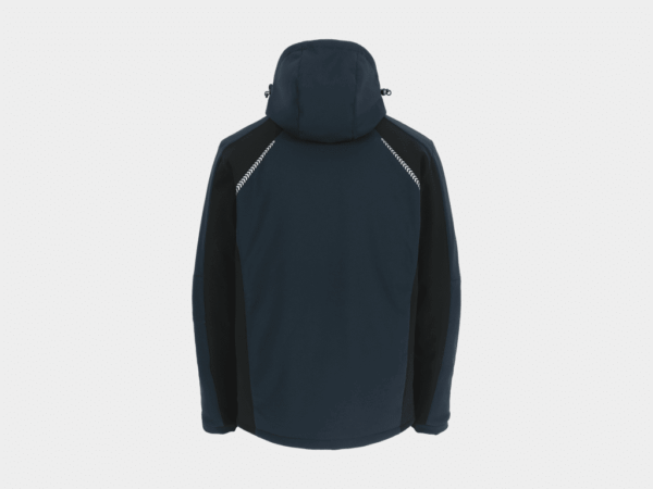 Softshell Herock Taris Jakk - foto 20
