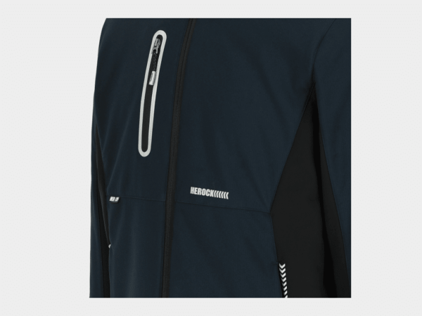 Softshell Herock Taris Jakk - foto 19
