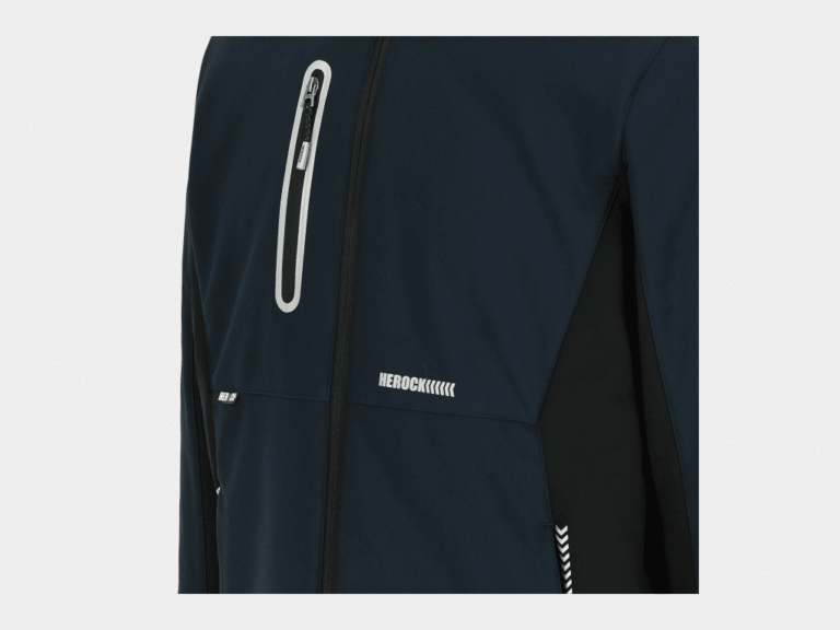 Softshell Herock Taris Jakk - foto 19