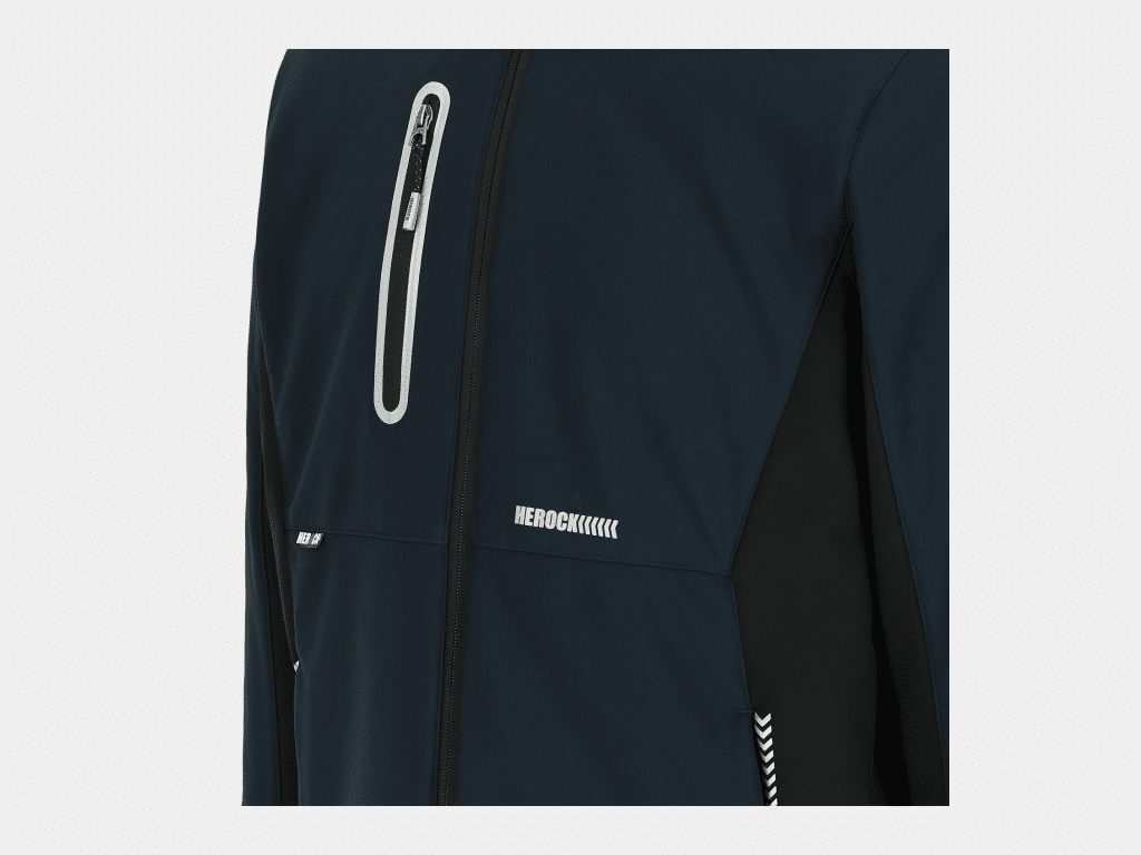 Softshell Herock Taris Jakk - foto 19