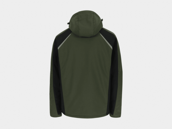 Softshell Herock Taris Jakk - foto 14