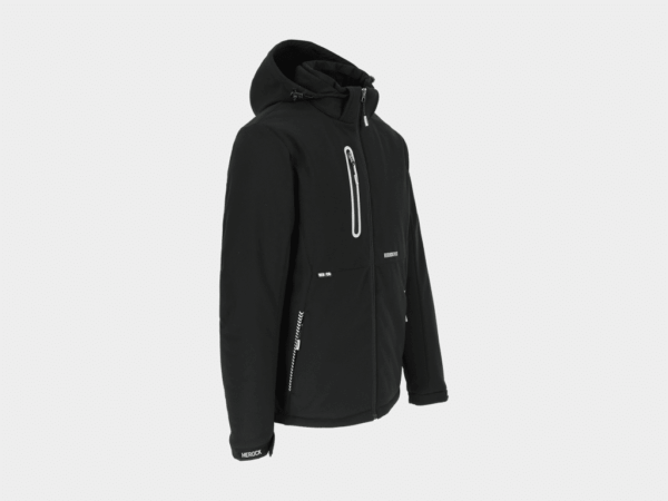 Softshell Herock Taris Jakk - foto 11