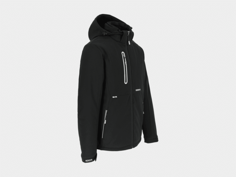 Softshell Herock Taris Jakk - foto 11