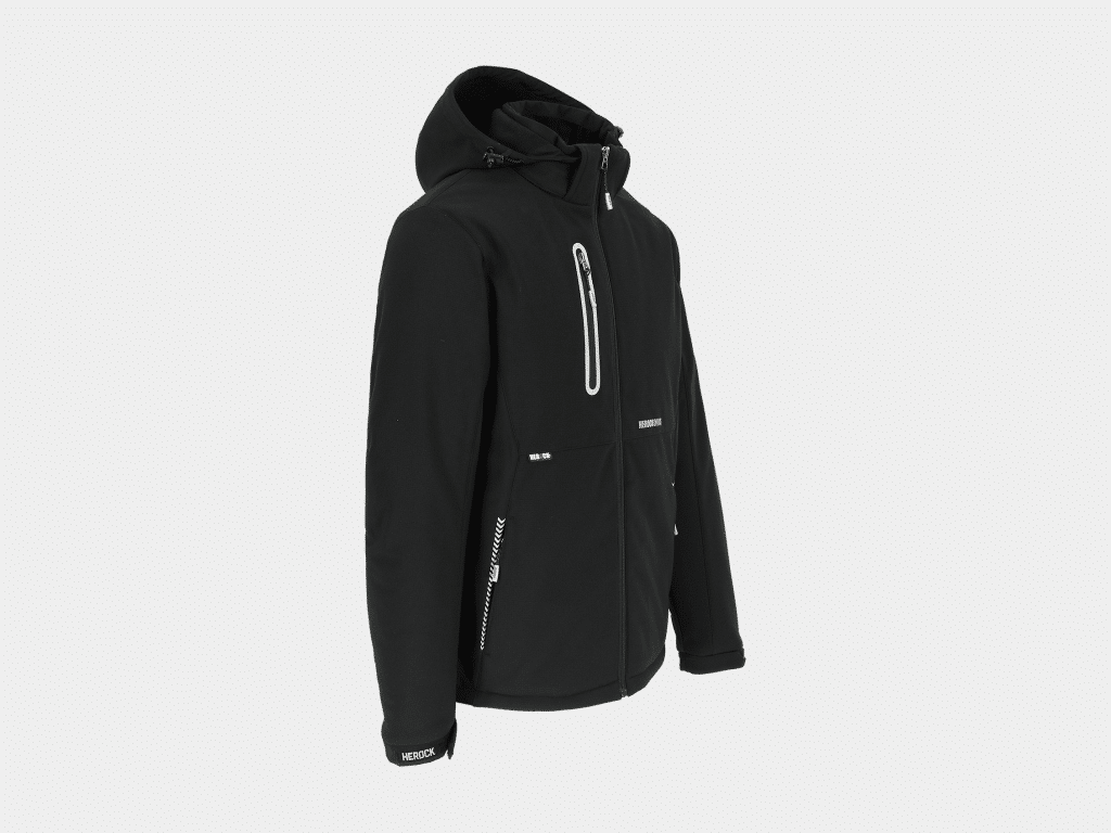 Softshell Herock Taris Jakk - foto 11