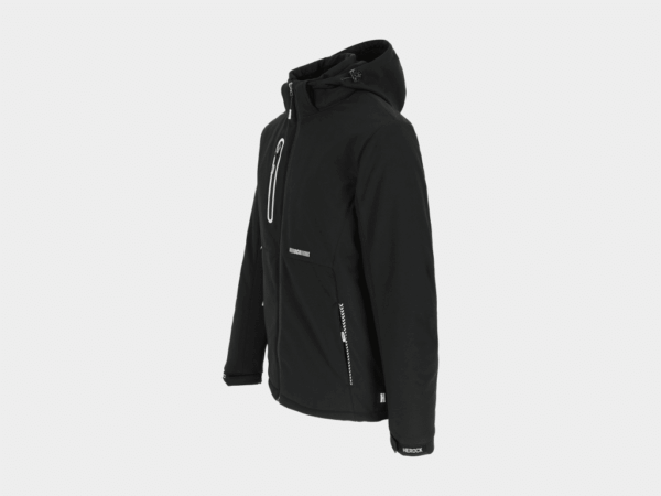 Softshell Herock Taris Jakk - foto 10